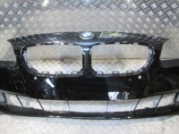 Bmw 5 f10 f11 бампер перед великий вибір Оригінал, фото thumb