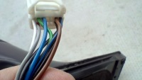 фото thumb №12, Дзеркало зовнішні праве auris ii 9pin