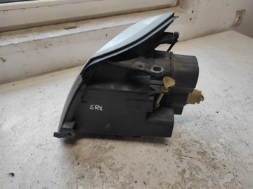 фото thumb №6, Cadillac srx 1 i 03- лампа правая перед ксенон 15930600 - сцепление