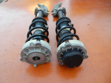 фото thumb №7, Амортизатор правый левый перед audi a4 b9 8w