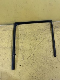 фото thumb №5, Renault modus прокладка скло/ двері лівий задня