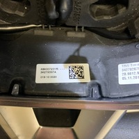 фото thumb №13, Renault express воздуховод 34278267d 484007251r