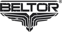 ПРОТЕКТОР ЧЕЛЮСТИ BELTOR ДЛЯ ЗУБОВ SIX БЕЛЫЙ ЛОГОТИП ЧЕХОЛ