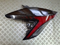 фото thumb №1, Лампа задняя левая led mg 4 2022r-