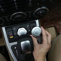 фото thumb №3, Dla 2007-2012 land rover freelander 2 перемикач