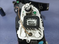 фото thumb №5, Fiat tipo ii sedan лампа задня ліва w крила 51984459