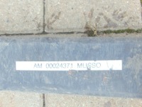 фото thumb №10, Hak буксирувальний ssangyong musso i 1993r- europa