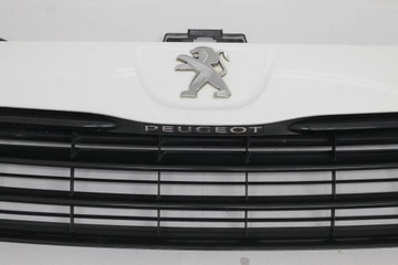 фото thumb №5, Peugeot expert ii рестайлинг 12r- решётка радиатора решётка