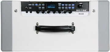 Wzmacniacz gitarowy Mooer SD-75 FOOTSWITCH | Bluetooth | combo gitarowe