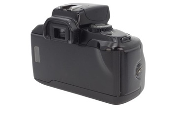 CANON EOS 700 – камера для любых погодных условий