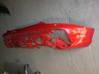 фото thumb №1, Бампер зад задний hyundai tucson iv n-line 2020-