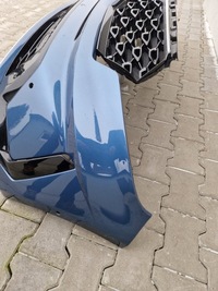 фото thumb №11, Бампер kia sorento iv 2020 - prest-05