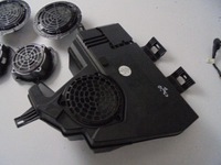 фото thumb №3, Комплект динаміків citroen c3 ii 2010r