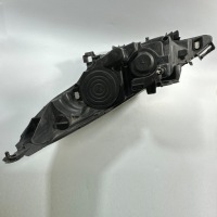 Лампа права перед peugeot 207 043243, 89901098 Зі Шроту, фото thumb