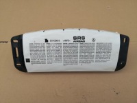 фото thumb №1, Mercedes c klasa w204 подушка безпеки подушка повітряна