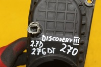 фото thumb №8, Труба повітрозабірник повітря land rover sport discovery iii 4h2q6k770bb