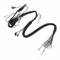 фото thumb №9, Стартер електричний джгут трубопровід abs tpu