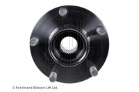 фото thumb №11, Blue print adn18266 набір підшипник колеса