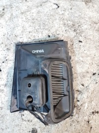 Купить Рамка корпус фильтра салонный opel omega b, фото thumb