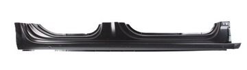 фото thumb №1, Skoda superb 3 iii 3v0 3v5 3v9 15-24 порог стойка правый 3v5809606 3v9809606