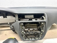 фото thumb №4, Консоль подушка безопасности подушки безопасности ремни vw jetta оригинал