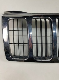 фото thumb №3, Решітка радіатора решітка радіатора jeep grand cherokee 5jf