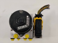 Насос блок керування abs peugeot 207 9665344980 10.0206-0388.4 10.0960-3914.3 Зі Шроту, фото thumb