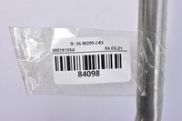 фото thumb №14, Mercedes-benz оригінальний номер a2058304502 wąż шланг кондиціонера