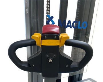 Подъемная тележка 1200 кг 2,5 м
