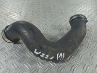 фото thumb №1, Mercedes s w221 06- труба wąż інтеркулер 3.2 a2215281082