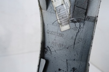 фото thumb №8, Планка решітка решітка renault kangoo i рестайлінг 03-08 8200331208