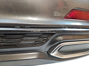 фото thumb №7, Audi a6 c8 4k9 универсал 18-23 бампер задний зад 4k9807511c