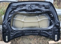 фото thumb №5, Капот peugeot 508 i 2014- lift цвет ktv ktvp