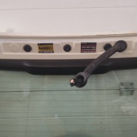 фото thumb №6, Mini cooper r56 кришка задня багажника ідеальна