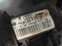 фото thumb №16, Audi q7 4l рестайлинг лампа перед ксенон led левая lub правая uk оригинал