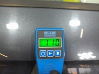 фото thumb №8, Ford s-max mk1 дверь перед передние правое x6