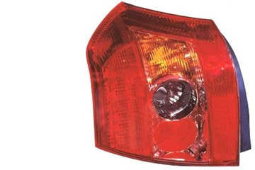 фото thumb №2, Лампа toyota corolla e12 хетчбек 07.04-07.07 dep