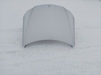 Капот комплектна шумоізоляція петлі mercedes e w212 рестайлінг  775 Київ, фото thumb