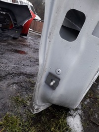 фото thumb №8, Дверь правое передние renault clio iv 13-