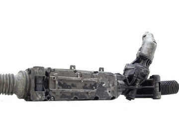 фото thumb №9, Трансмиссия рулевая рулевая рейка audi a6 c7 a7 4g 4g2423105d