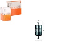 фото thumb №1, Фільтр пального volvo 940 ii s40 i s60 i s80 i s90 v4