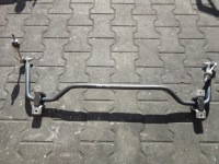 фото thumb №1, Bmw x6 e71 2009 тяга стабилизатор задняя 235km