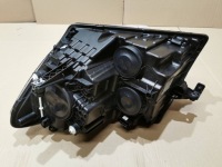 Vw crafter 7c0 man tge 17- фара передняя правый  хорошее состояние европа 7c1941006b Цена, фото thumb