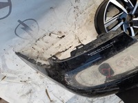 фото thumb №6, Бампер задние mitsubishi l200 lift 10-13