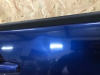 фото thumb №2, Дверь правый перед toyota rav4 ii 5d