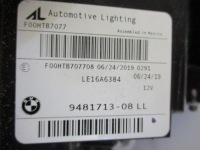 фото thumb №8, Лампа лампы full led bmw 3 g20 g21 9481714 9481713