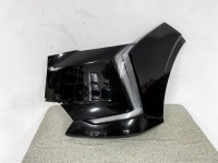 фото thumb №1, Бампер перед передний уголок левый citroen ds4 ii 2021- led 9834489080