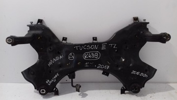 фото thumb №5, Hyundai tucson iii tl підрамник передні візок перед 2015- sportage iv