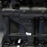 фото thumb №11, Audi s3 8v vw golf mk7 r 2.0 tfsi quattro двигун голий блок двигуна cjxc 300km