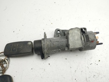 фото thumb №6, Audi a6 s6 c5 4b 2000 замок запалювання